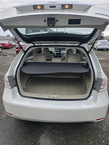2009 Subaru Impreza 2.5i - Photo 10 - Salem, OR 97302
