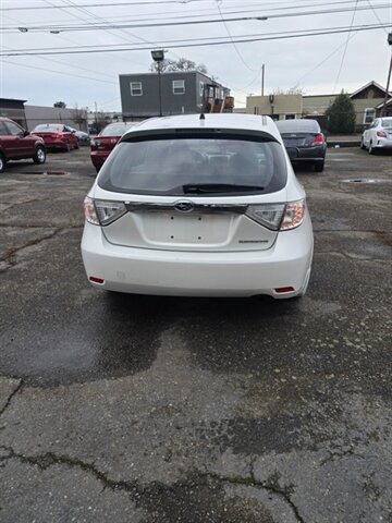 2009 Subaru Impreza 2.5i - Photo 3 - Salem, OR 97302