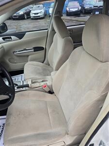 2009 Subaru Impreza 2.5i - Photo 8 - Salem, OR 97302