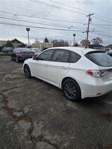 2009 Subaru Impreza 2.5i - Photo 5 - Salem, OR 97302