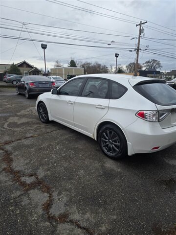 2009 Subaru Impreza 2.5i - Photo 5 - Salem, OR 97302
