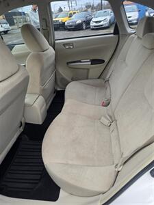 2009 Subaru Impreza 2.5i - Photo 7 - Salem, OR 97302