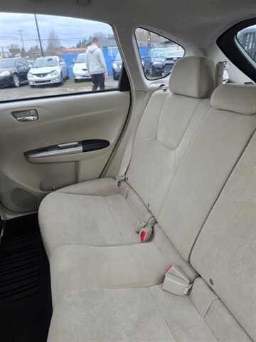 2009 Subaru Impreza 2.5i - Photo 9 - Salem, OR 97302
