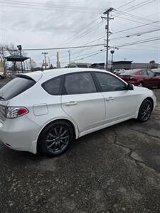 2009 Subaru Impreza 2.5i - Photo 2 - Salem, OR 97302