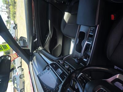 2021 Honda Accord Sport   - Photo 9 - Salem, OR 97302