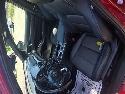 2021 Honda Accord Sport   - Photo 7 - Salem, OR 97302