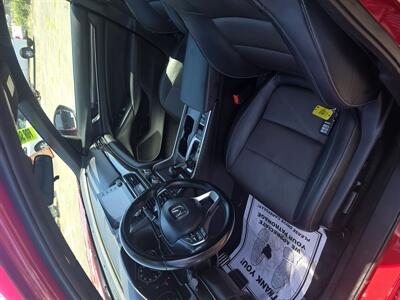 2021 Honda Accord Sport   - Photo 8 - Salem, OR 97302