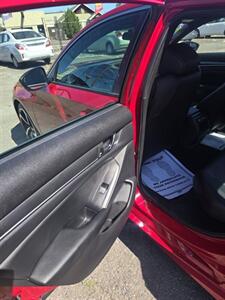 2021 Honda Accord Sport   - Photo 5 - Salem, OR 97302