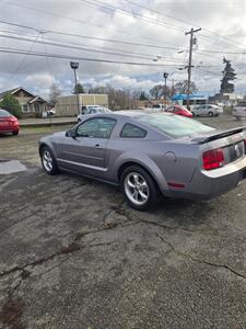 2006 Ford Mustang V6 Standard - Photo 4 - Salem, OR 97302