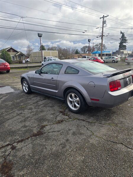 2006 Ford Mustang V6 Standard - Photo 4 - Salem, OR 97302
