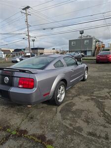2006 Ford Mustang V6 Standard - Photo 6 - Salem, OR 97302