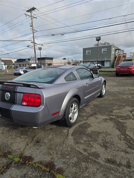 2006 Ford Mustang V6 Standard - Photo 6 - Salem, OR 97302