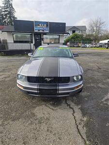 2006 Ford Mustang V6 Standard - Photo 3 - Salem, OR 97302
