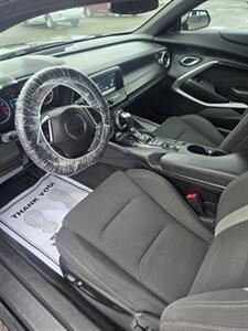2018 Chevrolet Camaro LT   - Photo 9 - Salem, OR 97302