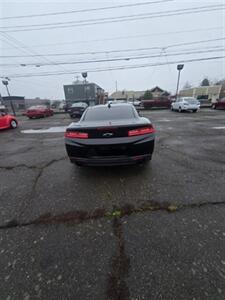 2018 Chevrolet Camaro LT   - Photo 4 - Salem, OR 97302