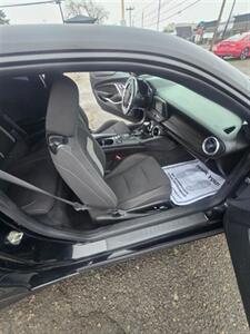2018 Chevrolet Camaro LT   - Photo 12 - Salem, OR 97302
