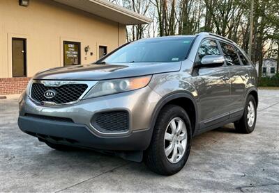 2012 Kia Sorento LX SUV