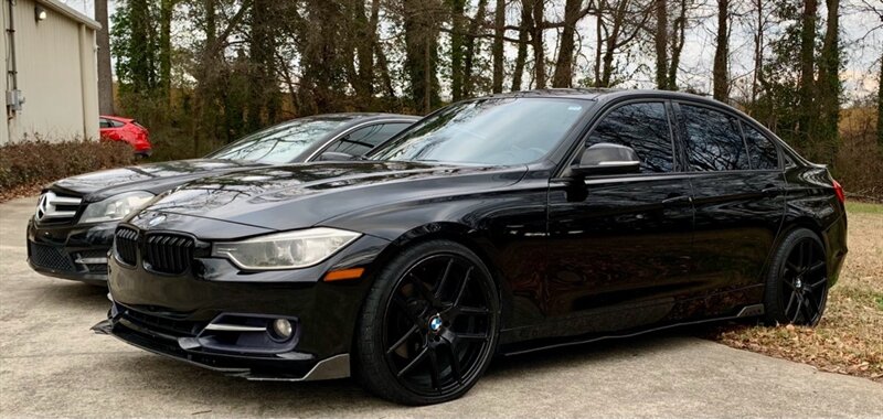 2013 BMW 328I - Photo 2 - Gainesville, GA 30501