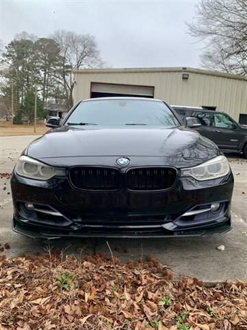 2013 BMW 328I - Photo 3 - Gainesville, GA 30501