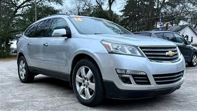 2016 Chevrolet Traverse LTZ SUV