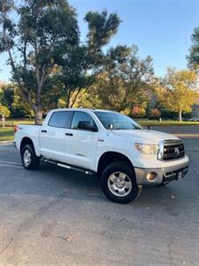 2012 Toyota Tundra Grade - Photo 2 - Newbury Park, CA 91320