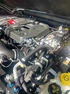 2020 Jeep Wrangler Unlimited Sport - Photo 11 - Newbury Park, CA 91320