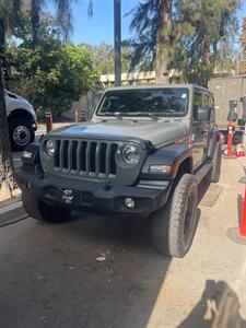 2020 Jeep Wrangler Unlimited Sport - Photo 7 - Newbury Park, CA 91320