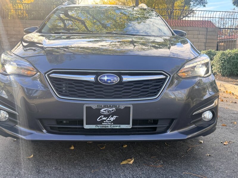 2019 Subaru Impreza Limited   - Photo 1 - Newbury Park, CA 91320