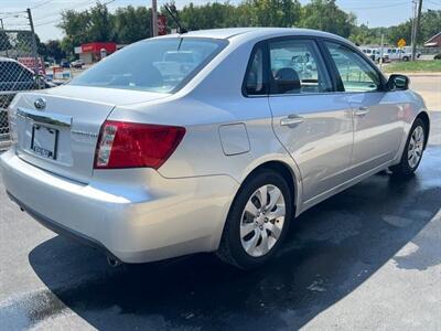 2011 Subaru Impreza 2.5i - Photo 9 - Canton, OH 44707