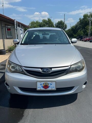 2011 Subaru Impreza 2.5i - Photo 15 - Canton, OH 44707