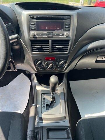 2011 Subaru Impreza 2.5i - Photo 6 - Canton, OH 44707