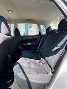 2011 Subaru Impreza 2.5i - Photo 3 - Canton, OH 44707