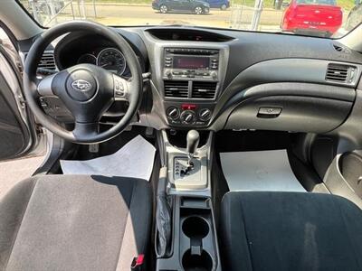 2011 Subaru Impreza 2.5i - Photo 4 - Canton, OH 44707