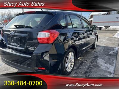 2012 Subaru Impreza 2.0i Premium   - Photo 11 - Canton, OH 44707