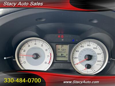 2012 Subaru Impreza 2.0i Premium   - Photo 4 - Canton, OH 44707