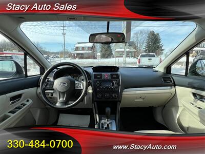 2012 Subaru Impreza 2.0i Premium   - Photo 7 - Canton, OH 44707