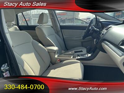 2012 Subaru Impreza 2.0i Premium   - Photo 14 - Canton, OH 44707