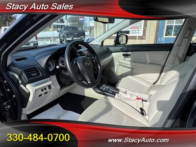 2012 Subaru Impreza 2.0i Premium   - Photo 3 - Canton, OH 44707