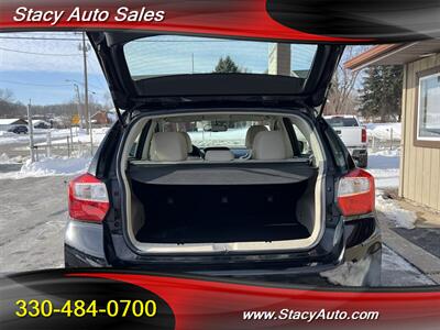 2012 Subaru Impreza 2.0i Premium   - Photo 10 - Canton, OH 44707