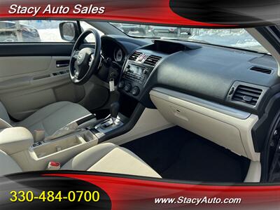 2012 Subaru Impreza 2.0i Premium   - Photo 15 - Canton, OH 44707