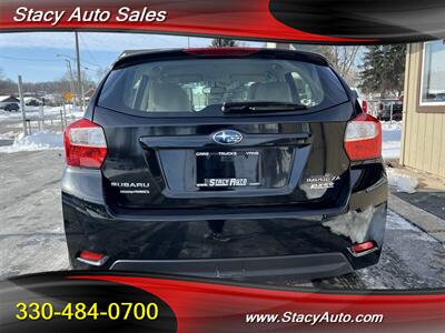 2012 Subaru Impreza 2.0i Premium   - Photo 9 - Canton, OH 44707