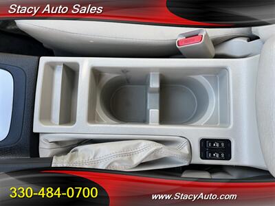 2012 Subaru Impreza 2.0i Premium   - Photo 5 - Canton, OH 44707