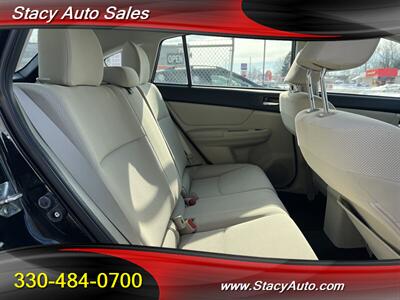 2012 Subaru Impreza 2.0i Premium   - Photo 13 - Canton, OH 44707