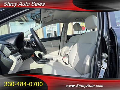 2012 Subaru Impreza 2.0i Premium   - Photo 2 - Canton, OH 44707