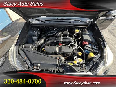 2012 Subaru Impreza 2.0i Premium   - Photo 18 - Canton, OH 44707