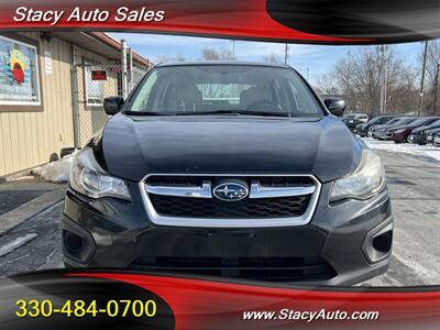 2012 Subaru Impreza 2.0i Premium   - Photo 17 - Canton, OH 44707