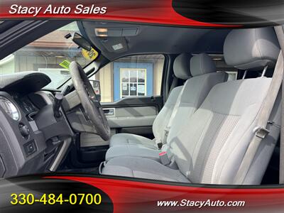 2011 Ford F-150 XLT - Photo 3 - Canton, OH 44707