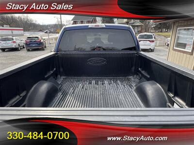 2011 Ford F-150 XLT - Photo 10 - Canton, OH 44707