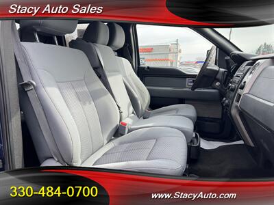 2011 Ford F-150 XLT - Photo 14 - Canton, OH 44707