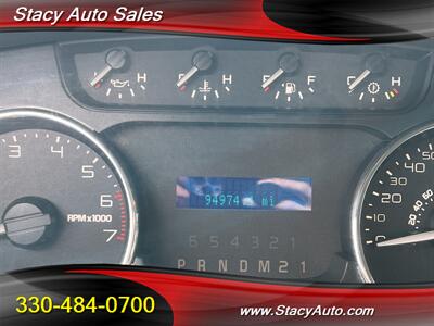 2011 Ford F-150 XLT - Photo 7 - Canton, OH 44707